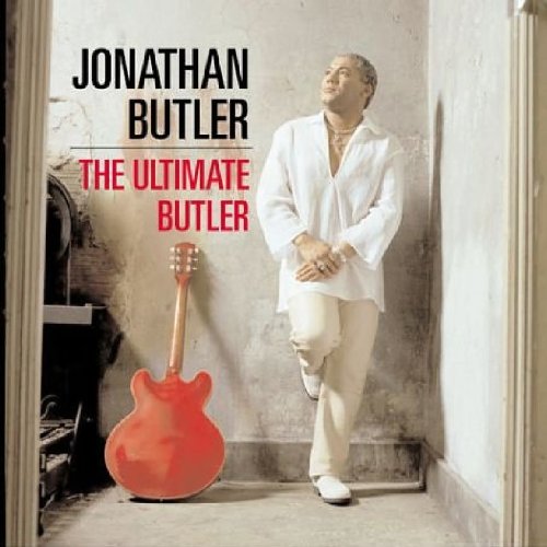 The Ultimate Butler used book depot