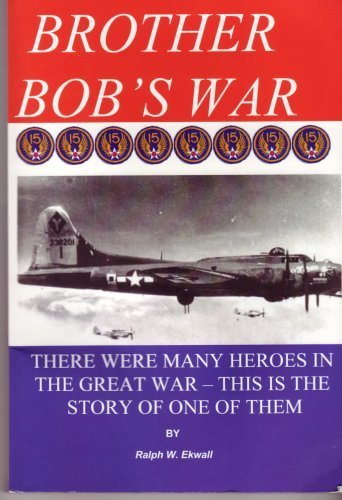 Brother Bob's War used book depot
