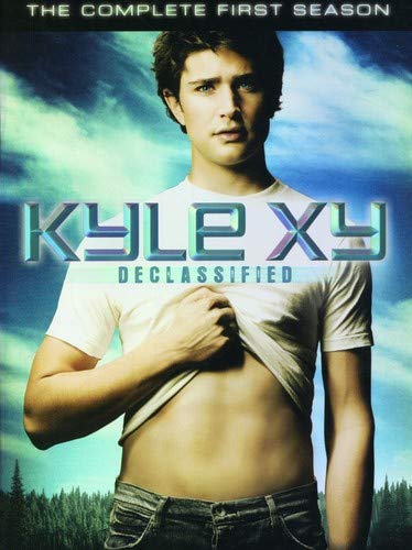 Kyle XY: Season 1 used book depot