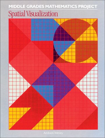 Spatial Visualization used book depot
