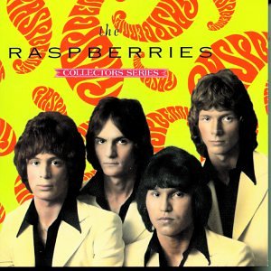 The Raspberries (Capitol Collectors Series) used book depot