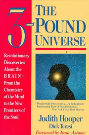 The Three Pound Universe used book depot