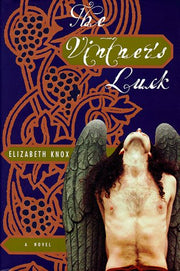 The Vintner's Luck: A Novel used book depot