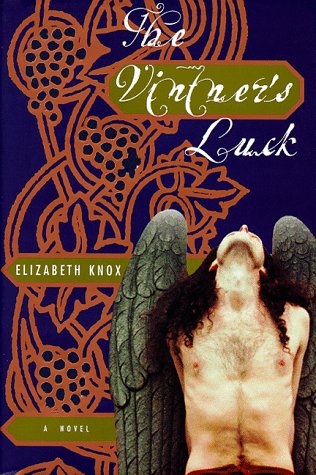 The Vintner's Luck: A Novel used book depot