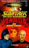 Vendetta: The Giant Novel Star Trek the Next Generation David, Peter