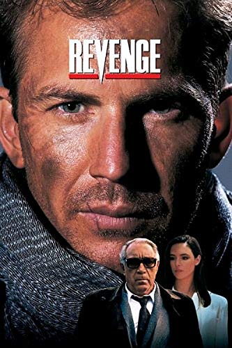 REVENGE (1990)