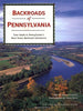Backroads of Pennsylvania (Pictorial Discovery Guide)
