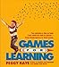 Games for Learning: Ten Minutes a Day to Help Your Child Do Well in School?From Kindergarten to Third Grade [Paperback] Kaye, Peggy