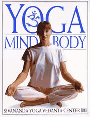 Yoga Mind & Body used book depot