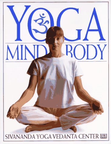 Yoga Mind & Body used book depot