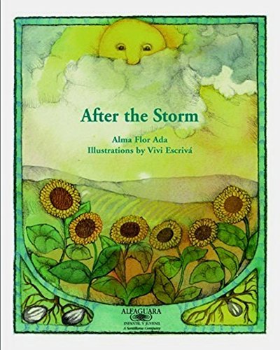 After the Storm (Stories the Year 'round) (English Edition) used book depot
