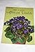 How to Grow African Violets [Paperback] Carolyn K Rector