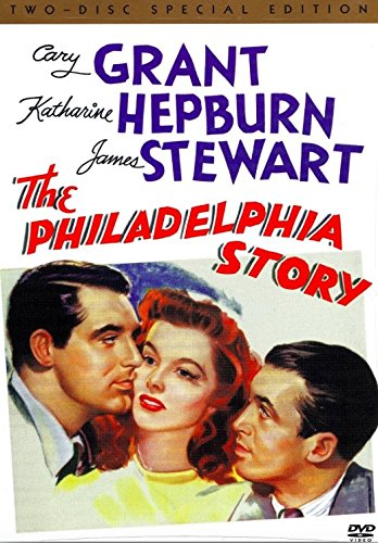 The Philadelphia Story (Two-Disc Special Edition) [DVD] used book depot