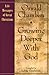 Growing Deeper With God Life Messages of Great Christians, 5 Chambers, Oswald and Couchman, Judith