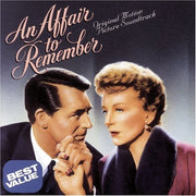 An Affair To Remember: Original Motion Picture Soundtrack used book depot