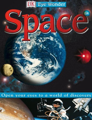 Eye Wonder: Space (Eye Wonder) used book depot