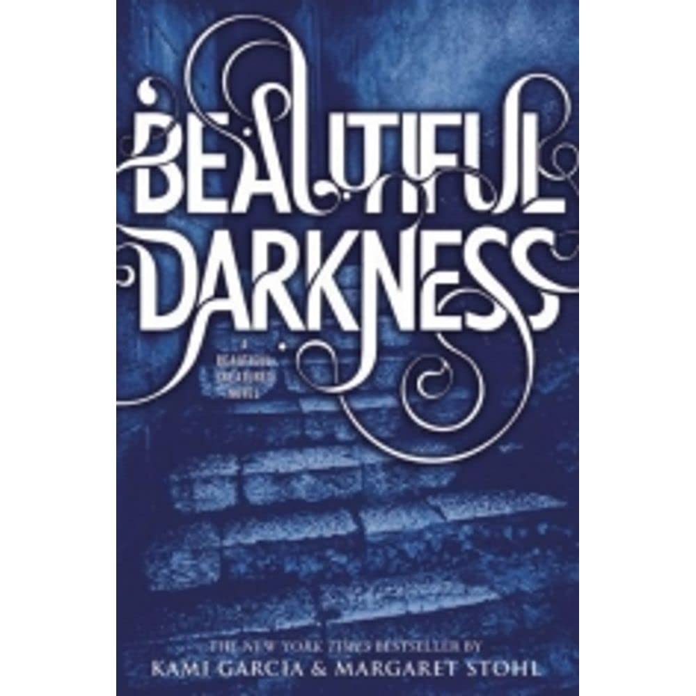 Beautiful Darkness (Beautiful Creatures, 2) used book depot