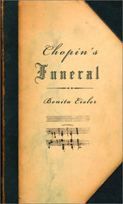 Chopin's Funeral used book depot