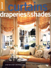 Curtains, Draperies and Shades used book depot