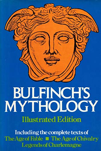 Bulfinch's Mythology