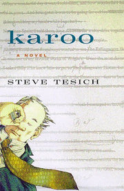 Karoo: A Novel used book depot