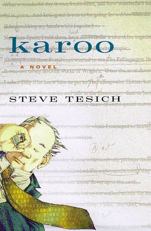 Karoo: A Novel used book depot