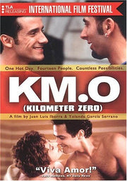 Km.0 [DVD]