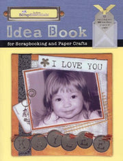 Idea Book for Scrapbooking and Paper Crafts (Jo-Ann Scrap Essentials) used book depot