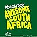 Absolutely awesome South Africa Campbell, Derryn