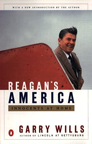 Reagan's America: Innocents at Home used book depot