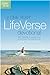 The One Year Life Verse Devotional One Year Book Payleitner, Jay