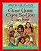 Close Your Eyes So You Can See: Stories of Children in the Life of Jesus Card, Michael and Marchesi, Stephen