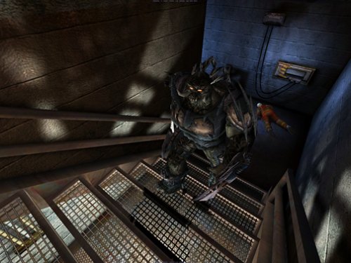 Unreal 2: The Awakening used book depot