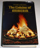 The Cuisine of Armenia