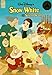 Snow White and the Seven Dwarfs Disney Classics Mouse Works