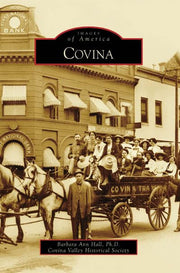 Covina (CA) (Images of America) used book depot