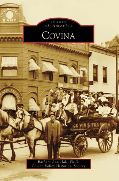 Covina (CA) (Images of America) used book depot
