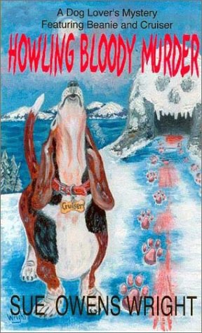 Howling Bloody Murder used book depot