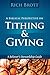 Biblical Perspective On Tithing And Giving [Paperback] Rich Brott