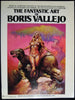The Fantastic Art of Boris Vallejo