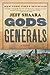 Gods and Generals: A Novel of the Civil War Civil War Trilogy [Paperback] Shaara, Jeff