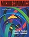 Microeconomics 5th Edition Pindyck, Robert S and Rubinfeld, Daniel L