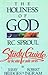 The Holiness of God: RC Sproul Study Guide For Video or Audio Series [Paperback] Jerry Bridges  Robert Ingram