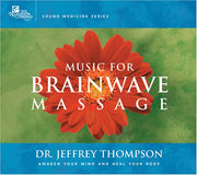 Music for Brainwave Massage used book depot
