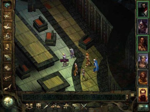 Icewind Dale - PC