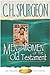 Men and Women of the Old Testament Pulpit Legends Collection [Paperback] Spurgeon, C H