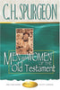 Men and Women of the Old Testament Pulpit Legends Collection [Paperback] Spurgeon, C H