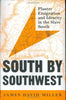 South by Southwest: Planter Emigration and Identity in the Slave South [Hardcover] Miller, James D