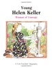 Young Helen Keller: Woman of Courage FirstStart Biographies [Paperback] Benjamin, Anne and Durrell, Julie