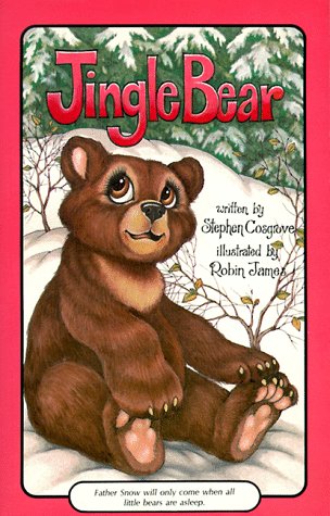 Jingle Bear (Serendipity) used book depot